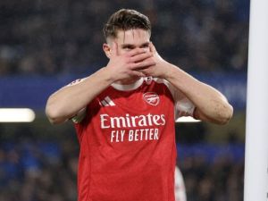 El Arsenal volvió a ser campeón de la Premier League tras 22 años