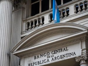 El Banco Central compró más de US$8.000 millones en lo que va del año