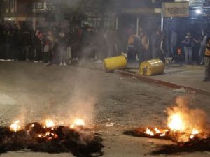 Córdoba: incidentes tras confirmarse el hallazgo de los restos de Agostina