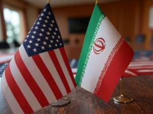 Estados Unidos e Irán alcanzan un memorando preliminar que incluye apertura del estrecho de Ormuz