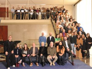 La Academia de Cine Argentina anunció una nueva edición de los Premios Sur reafirmando el valor de la industria audiovisual