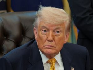 Trump buscaría presionar al presidente chino por Irán durante su visita a Pekín