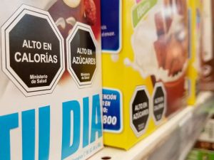 Punto a punto el proyecto del Ejecutivo que busca derogar la Ley de Etiquetado Frontal