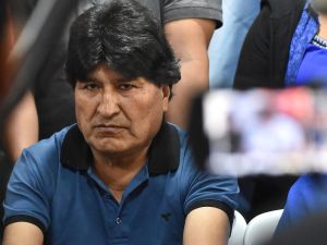 Bolivia: Evo Morales propone elecciones en 90 días en medio de las protestas