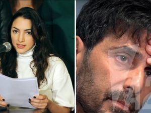 Confirmaron la condena de Juan Darthés a seis años de prisión por el abuso sexual contra Thelma Fardín