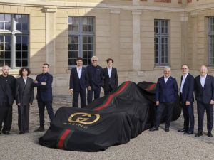 Alpine anunció que cambiará de nombre a partir del 2027