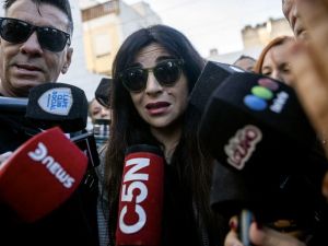 Escándalo en el caso Maradona: Luque mostró imágenes de la autopsia y Gianinna se descompensó