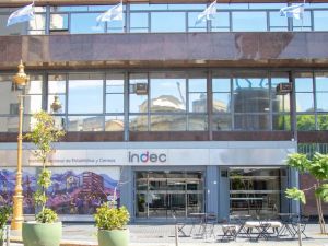 La inflación mayorista fue de 5,2% en abril y acumuló 30,8% en doce meses