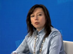 El FMI afirmó que la próxima semana aprobará la revisión del programa con la Argentina