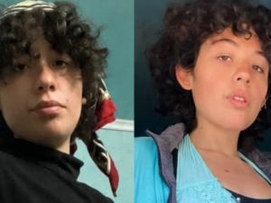 Apareció la joven argentina que era buscada en Chile