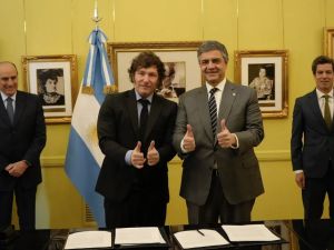 Coparticipación: el Gobierno detalló la estrategia que usará para pagar la deuda con la Ciudad