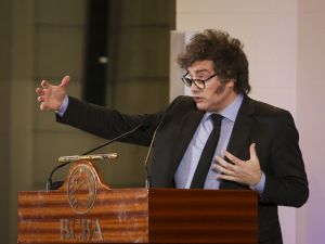 “Súper RIGI”: el nuevo proyecto que Milei mandará al Congreso