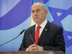 Netanyahu ordenó al ejército israelí tomar 70% de la Franja de Gaza