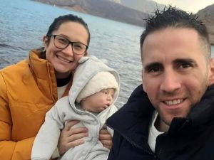 El calvario de Nahuel Gallo en Venezuela: "Pensé en quitarme la vida"