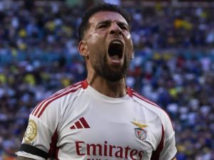 River y Otamendi llegaron a un acuerdo para que se convierta en el primer refuerzo
