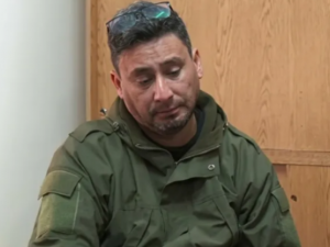 Crimen de Agostina: la abogada del padre aseguró que está “quebrado” y “tratando de ponerse en pie”