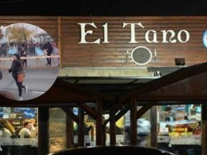 "Sanguchazo" a las piñas: qué dijo la parrilla que organizó evento tras los disturbios de los vecinos