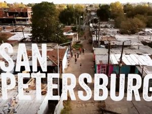 Barrios Picantes: San Petersburgo, entre la inseguridad, los "pistoleros" y los laburantes