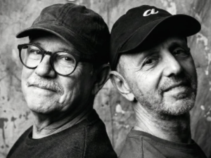 Presentan "Déjame en paz", la canción compuesta por Alejo Stivel y Silvio Rodríguez