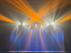 Tras una completa restauración, el Teatro Santa María reabre sus puertas