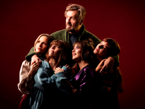 “Amanece de noche”: ¿Pueden el amor y el perdón resignificar los lazos familiares?