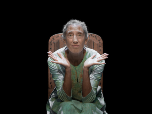 Vuelve "Una": desde el 30 de mayo en el teatro Almagna