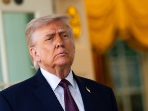 Trump advierte que "no quedará nada" de Irán si no acepta un acuerdo