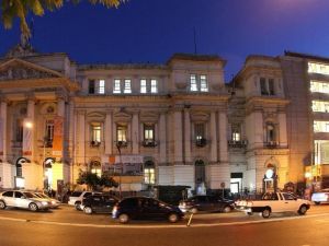 La UBA lanza diplomatura virtual en IA