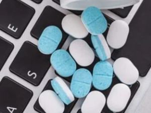 Advierten que la venta ilegal de medicamentos online mueve 8.000 millones de dólares anuales