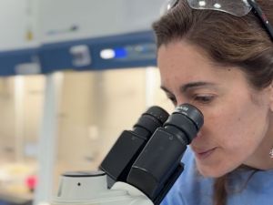 La UBA desarrolla una estrategia innovadora para acortar el tratamiento contra la tuberculosis