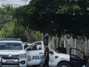 Un policía de la Ciudad abatió a un delincuente en Quilmes