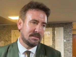 Caso Agostina: renunció el abogado de Barrelier