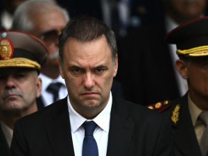 Manuel Adorni volvió a rechazar las acusaciones en su contra: "Jamás voy a renunciar"