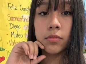 Caso Agostina Vega: el fiscal aseguró que los restos hallados en el rastrillaje son "en un 98% de Agostina"