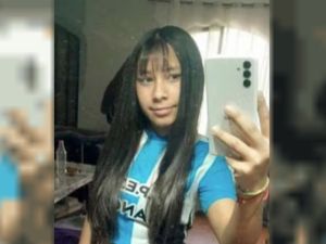Detuvieron a un sospechoso por la desaparición de Agostina Vera en Córdoba