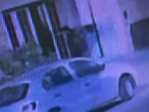 Caso Agostina Vega: el video de la menor al ingresar a la casa del único detenido por su desaparición