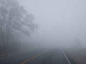 Alerta por neblinas en el AMBA y varias provincias