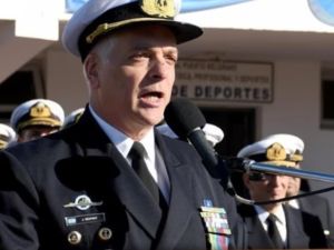 Luego del recorte presupuestario, las FFAA plantearon “recuperar las capacidades navales y submarinas”