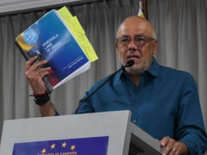 Venezuela anunció la excarcelación de 300 personas por la Ley de Amnistía