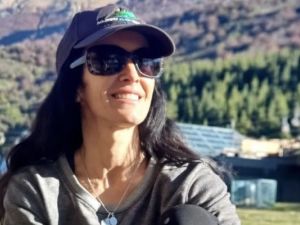 Encontraron muerta a Ana Lía Corte, la mujer que llevaba más de dos semanas desaparecida en Bariloche