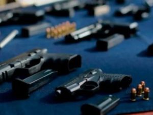 El Senado aprobó la ley de regularización y entrega voluntaria de armas hasta 2027