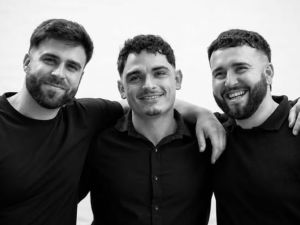 Argentina tiene equipo ganador local para para participar en "Architecture Student Contest" en Serbia