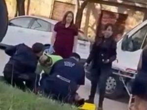Chascomús: Un adolescente murió luego de ser atropellado y denuncian que fue agredido mientras esperaba asistencia