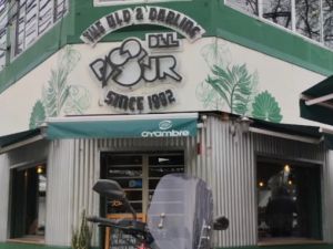 Investigan a muerte del dueño de un conocido bar de Rosario: detuvieron a su hijo