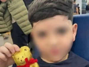 La mamá de Bastián Jerez lanzó una rifa para pagar los costos de la internación