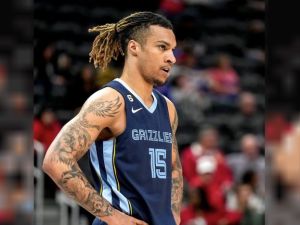 Conmoción en la NBA: murió Brandon Clarke, figura de Memphis Grizzlies, a los 29 años