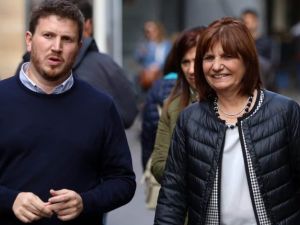 Renunció un funcionario clave del Ministerio de Seguridad que responde a Patricia Bullrich