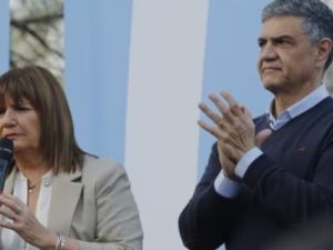 La respuesta de Jorge Macri a Patricia Bullrich: "El subte volvió a ser una prioridad"