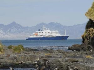 Hantavirus: el brote del crucero llega a tierra firme y ya hay nueve casos sospechosos