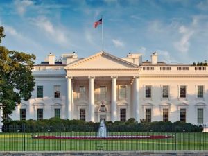 Tiroteo del sábado cerca de la Casa Blanca fue otro intento de asesinato a Trump, dice Departamento de Justicia